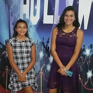 Meet your Posher, Sam